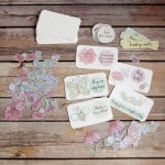 Mix and Match Notecards | Finding Time To Create