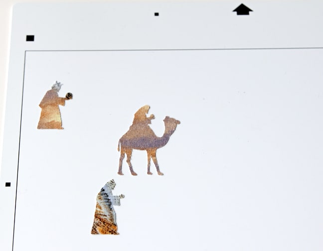 PixScan with Fabric Tutorial - Finding Time To Create