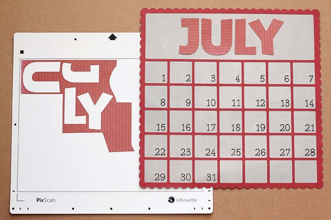 PixScan Like a Pro free Silhouette Class