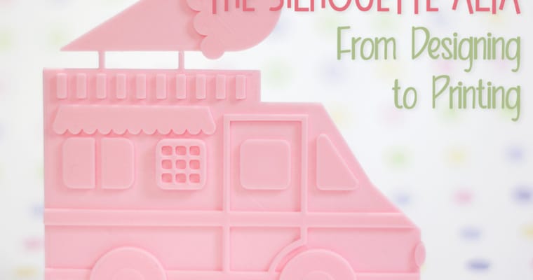 Alta Class and More at All Things Silhouette