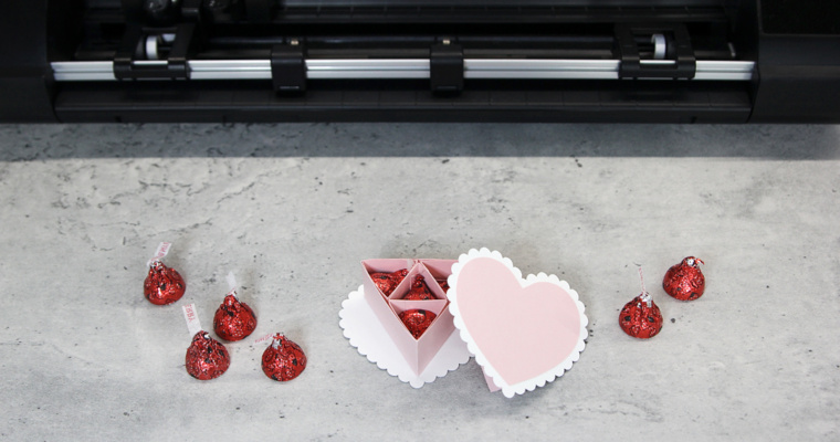 Silhouette Valentine Bundles