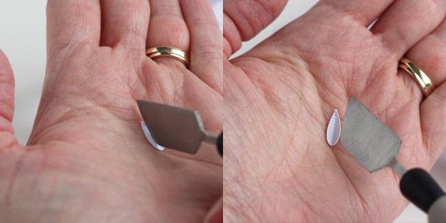 Swing in Tree Decor | Finding Time To Create