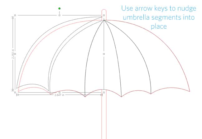 Multi Color Stipple Curio Tutorial | Finding Time To Create