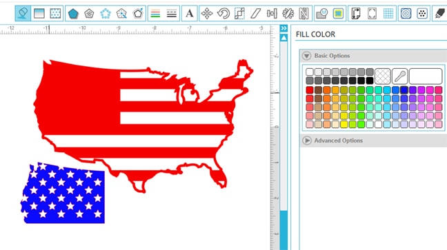 Curio Emboss Effects Tutorial
