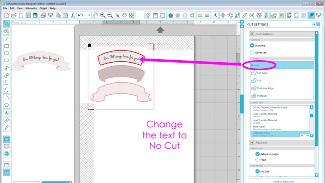 Owl Card - Finding Time To Create