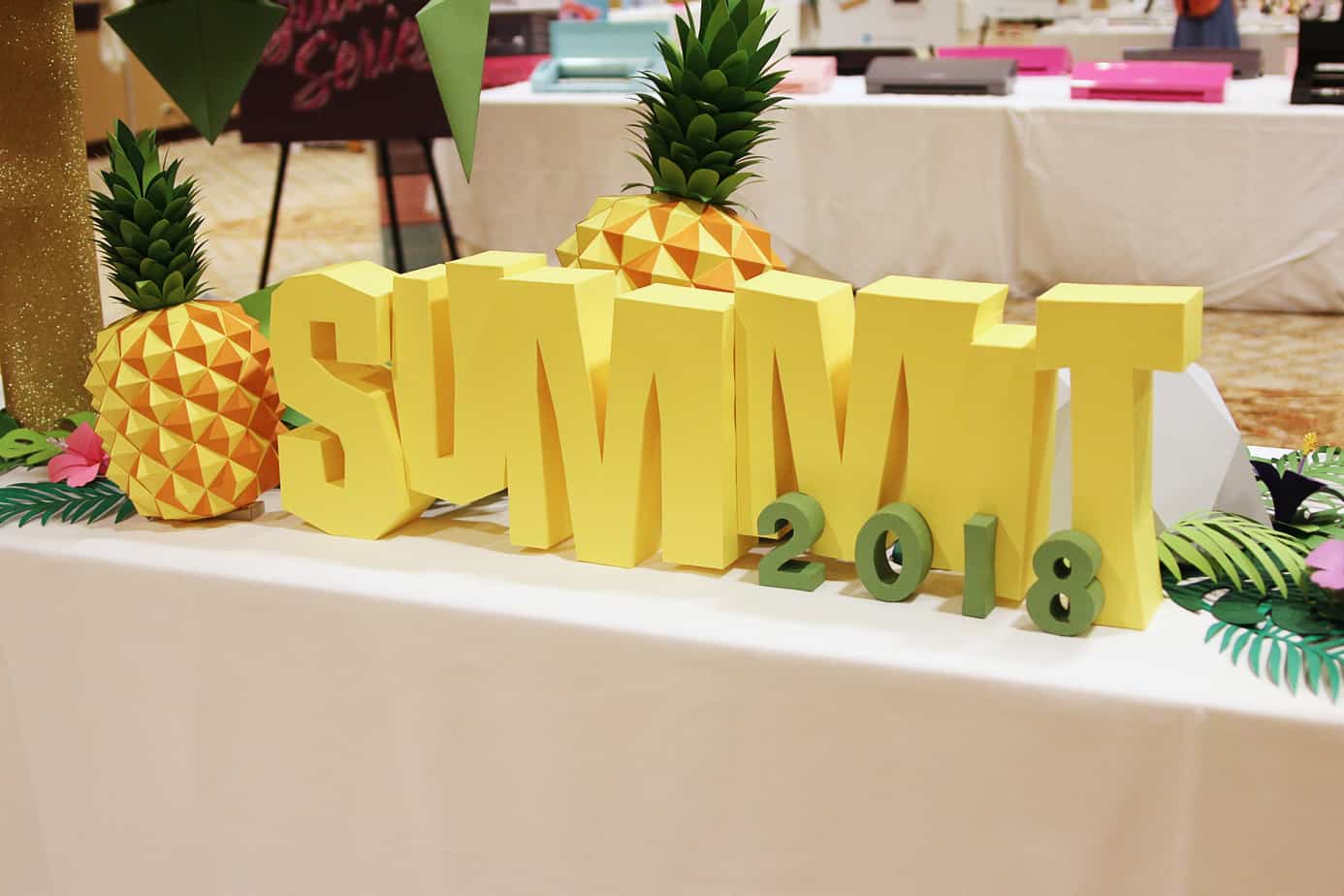 Silhouette 2018 New Products