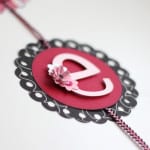 Sweet Valentine Mobile