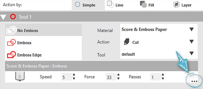 Getting Started with Silhouette Curio