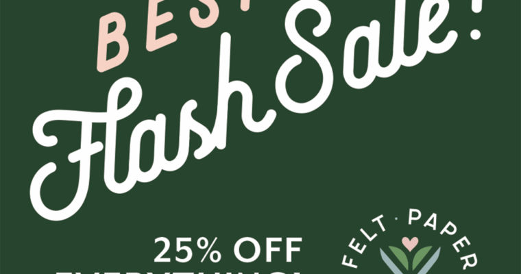 Lia Griffith Besties Sale