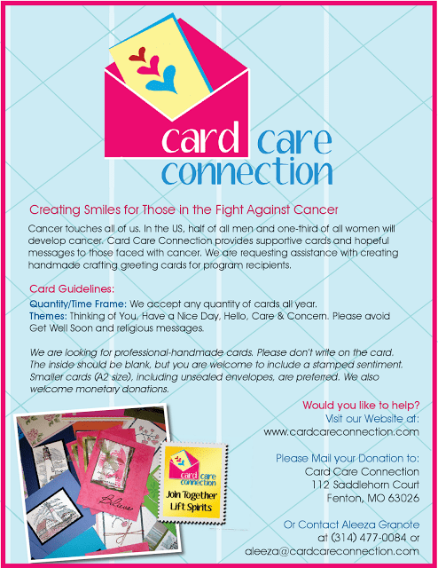 Calling All Card Makers!